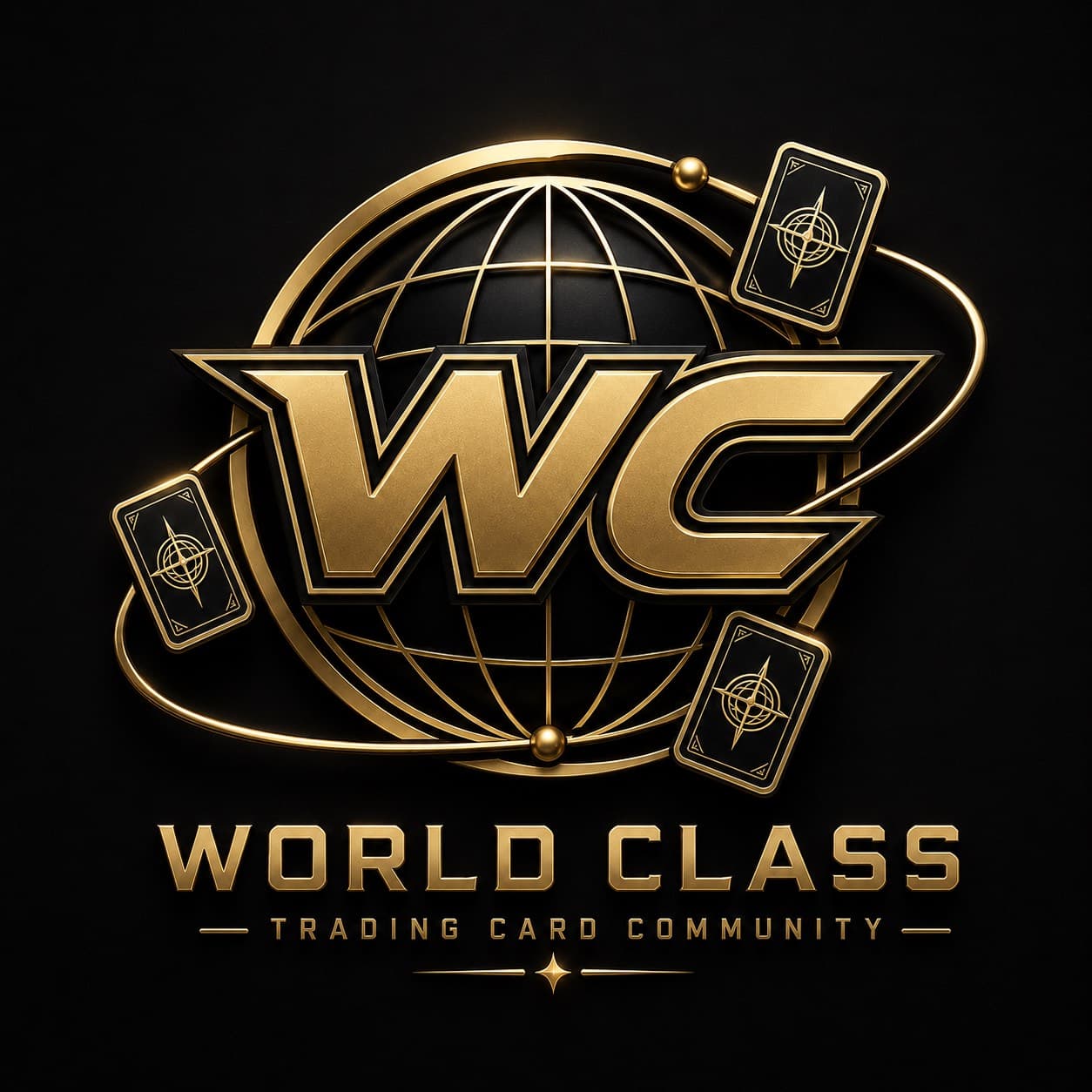 WC CARD GAME